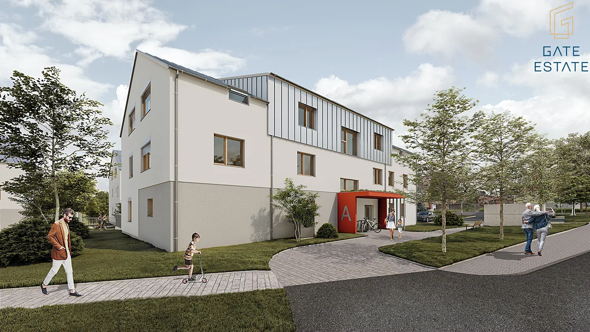 Prodej bytu 4+kk 75 m²